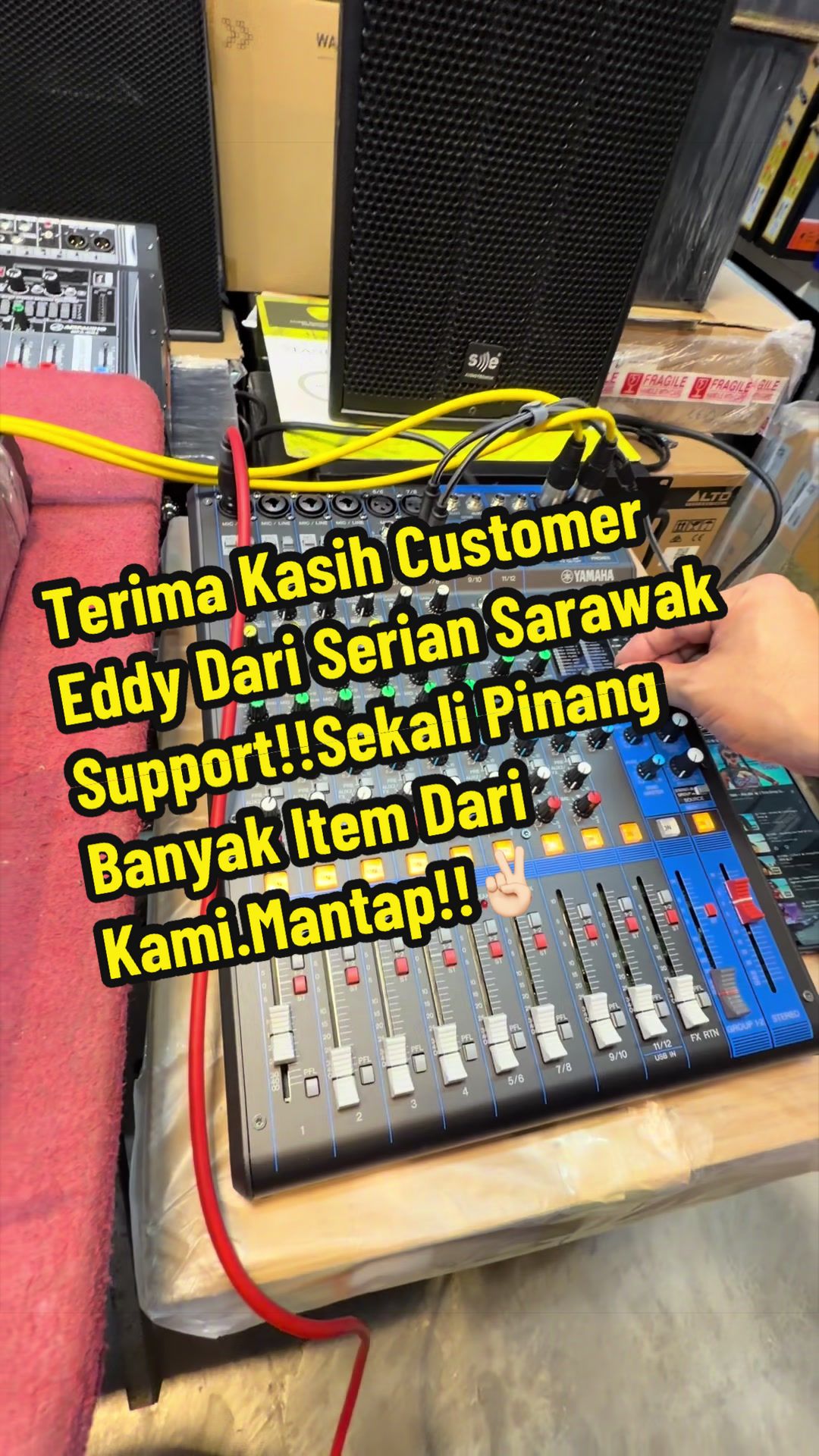 @AL MUSIC ENTERPRISE