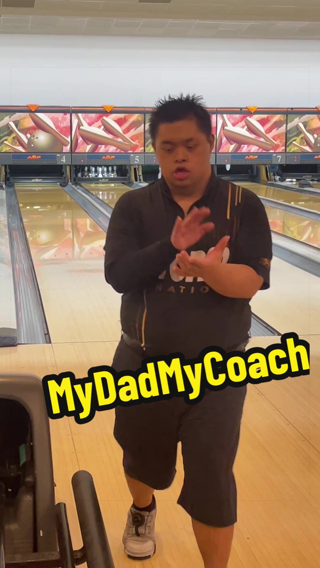 @NZA DS Bowler