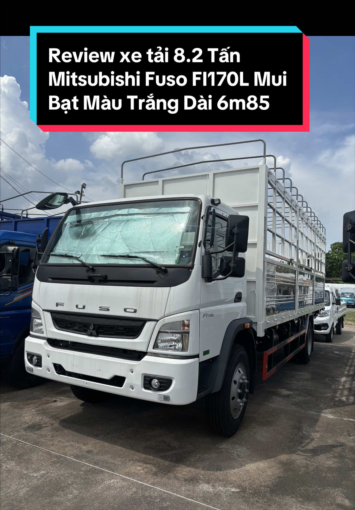 @Xe Tải KIA - 0865 650 402
