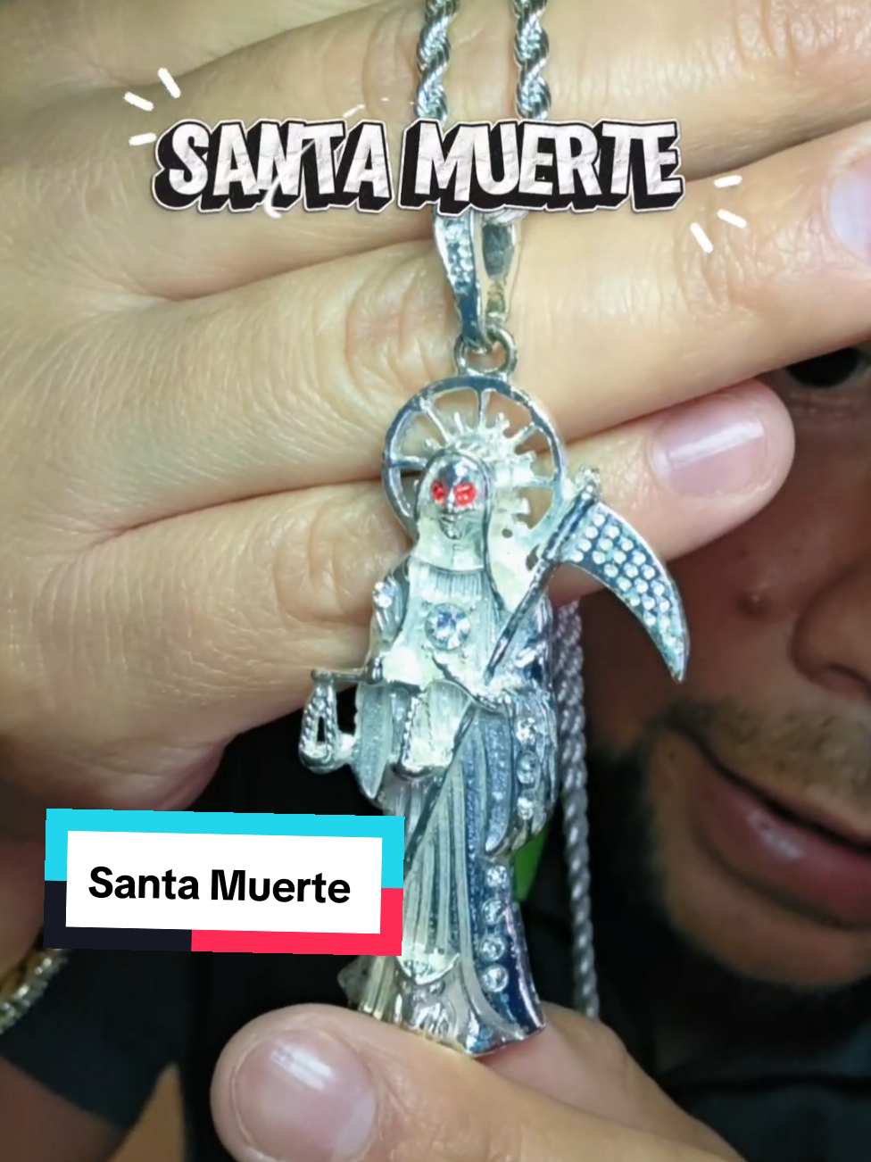 @ELCABALLERODELTIKTOK