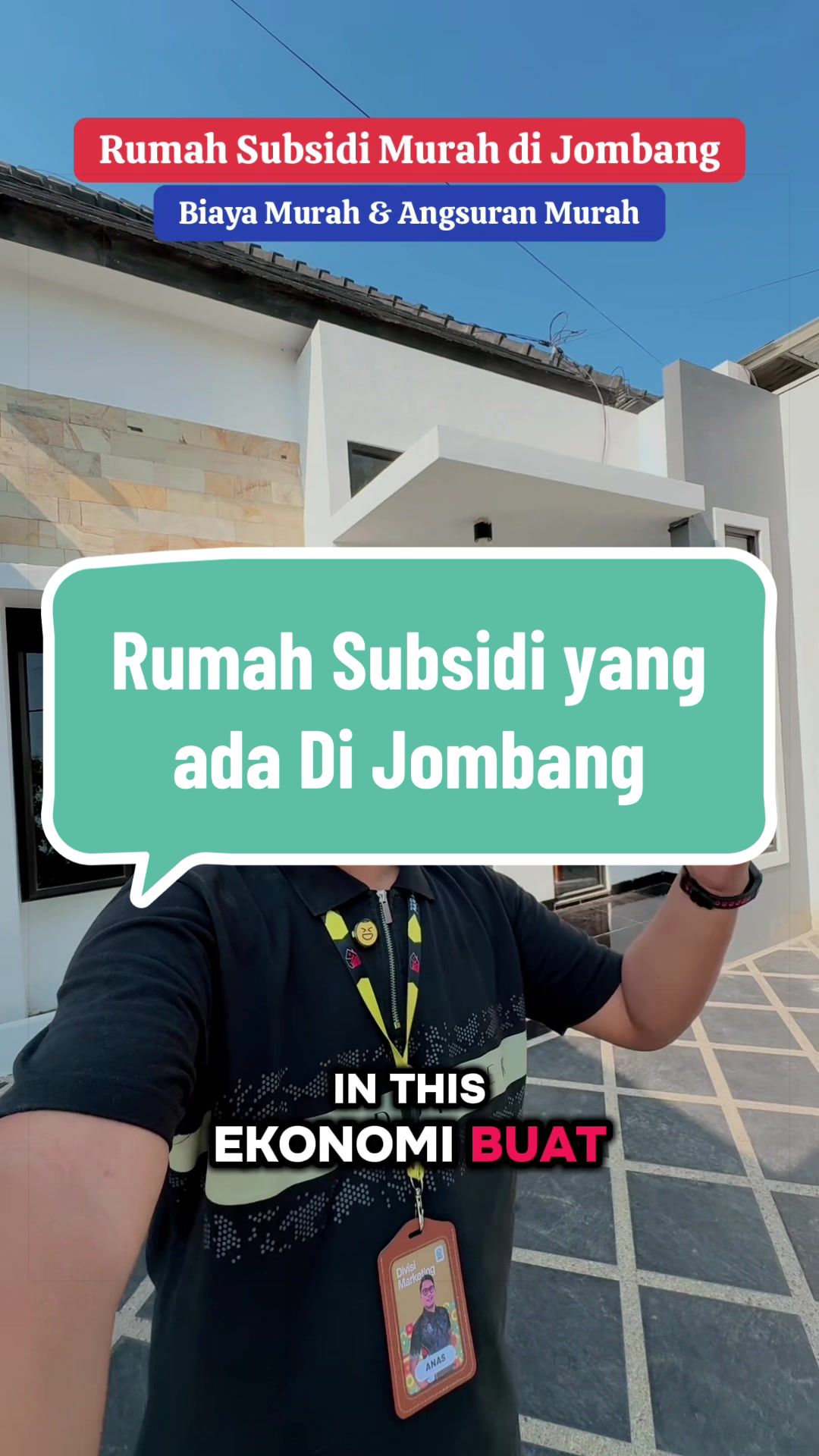 @RUMAH JOMBANG