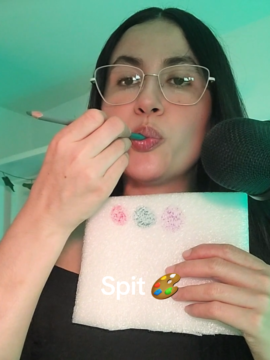 @Prudencia ASMR