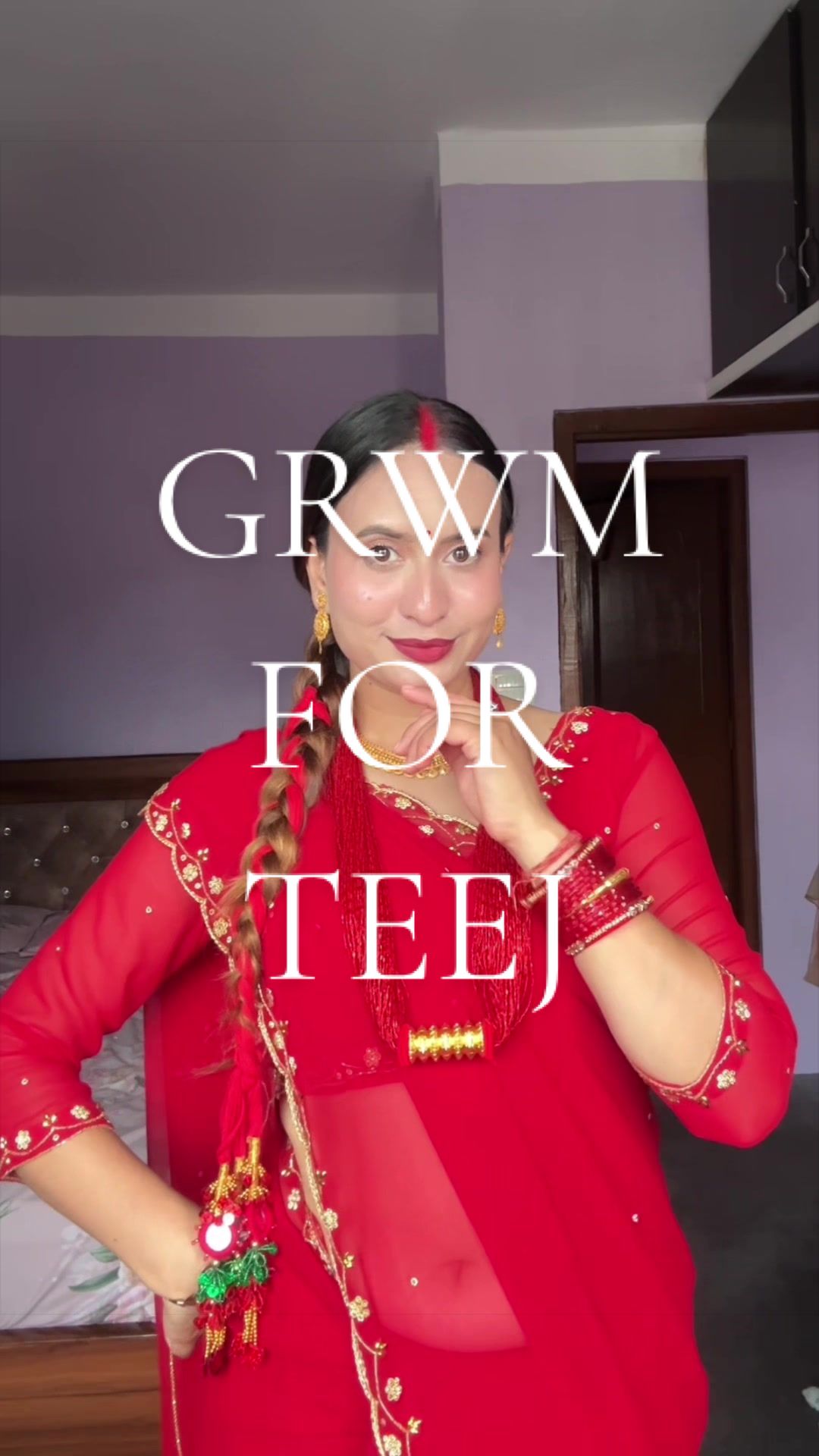 @Bharati Dawadi