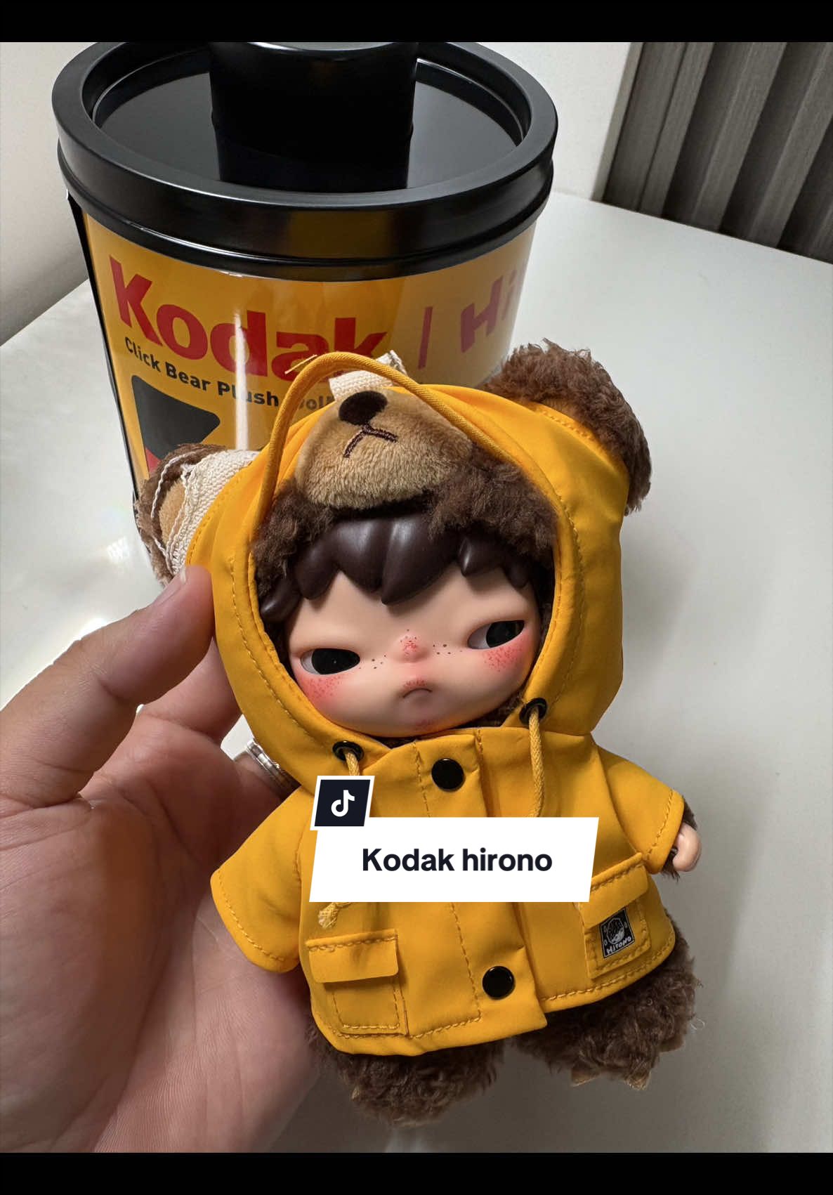 @BARISTA JP☕️