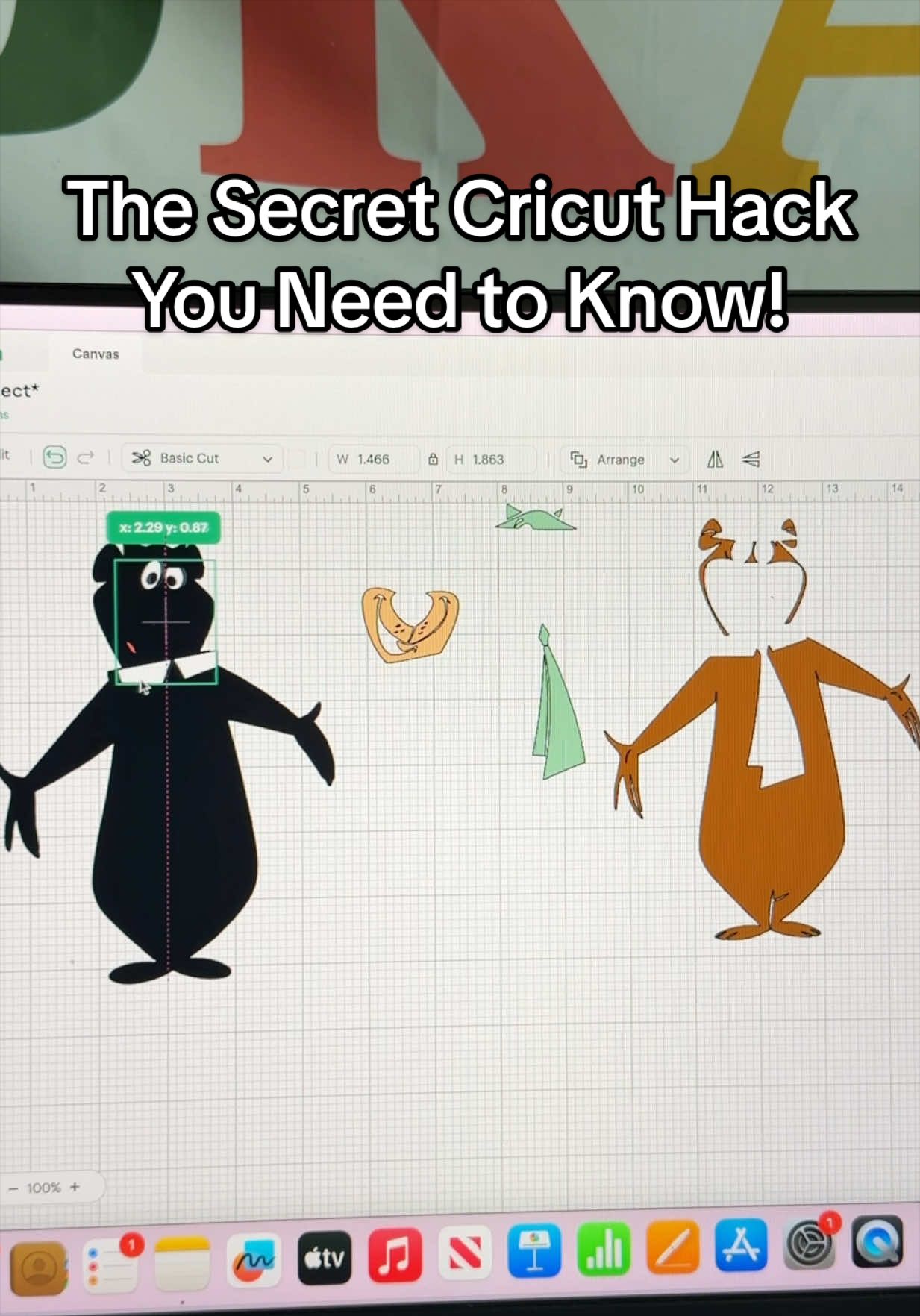 @SvgTrace