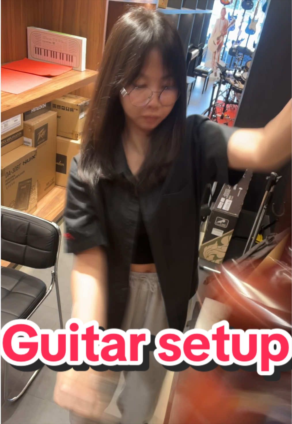 @Musicarms อุดรธานี