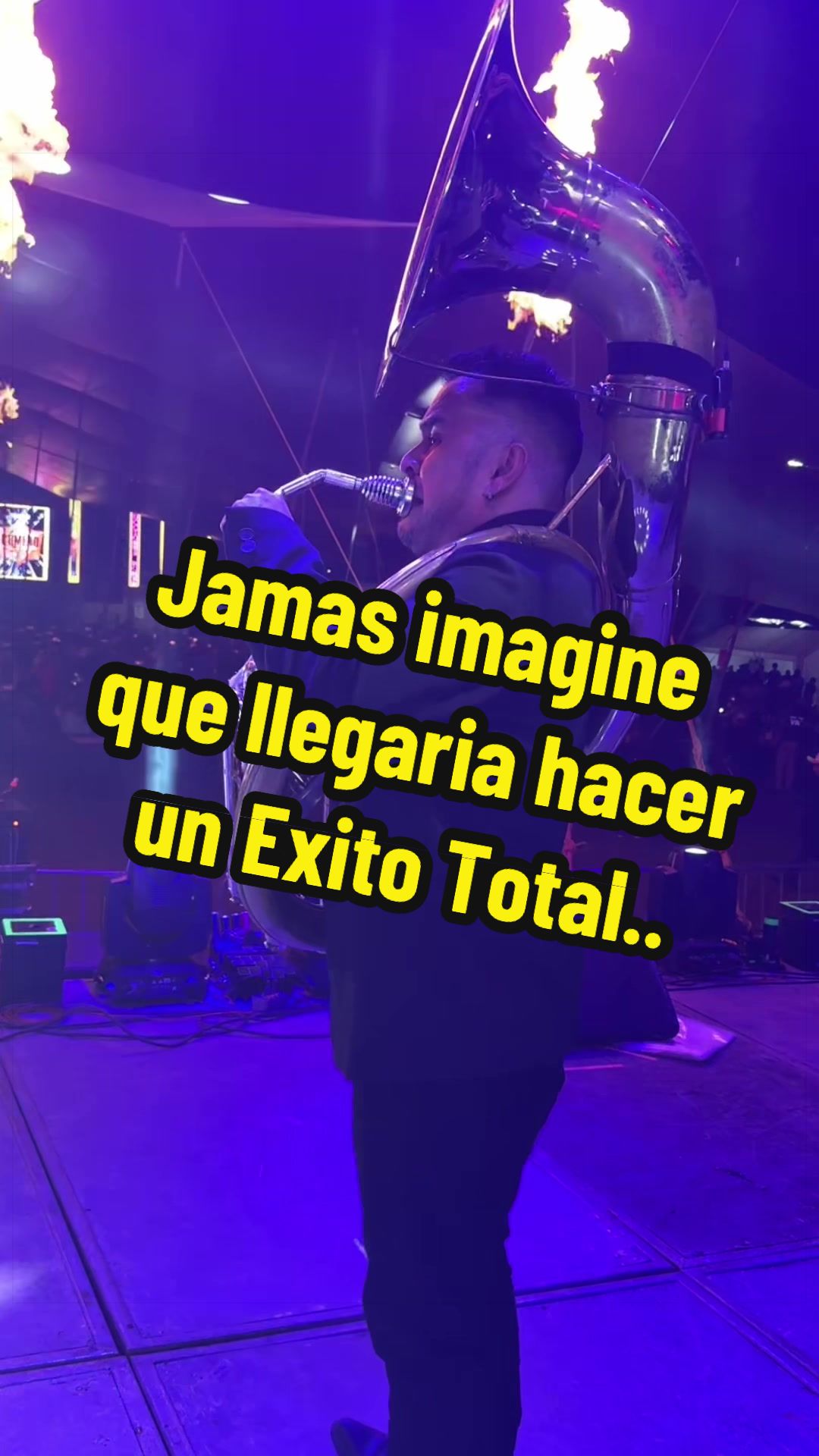 @Adair Moreno Tuba