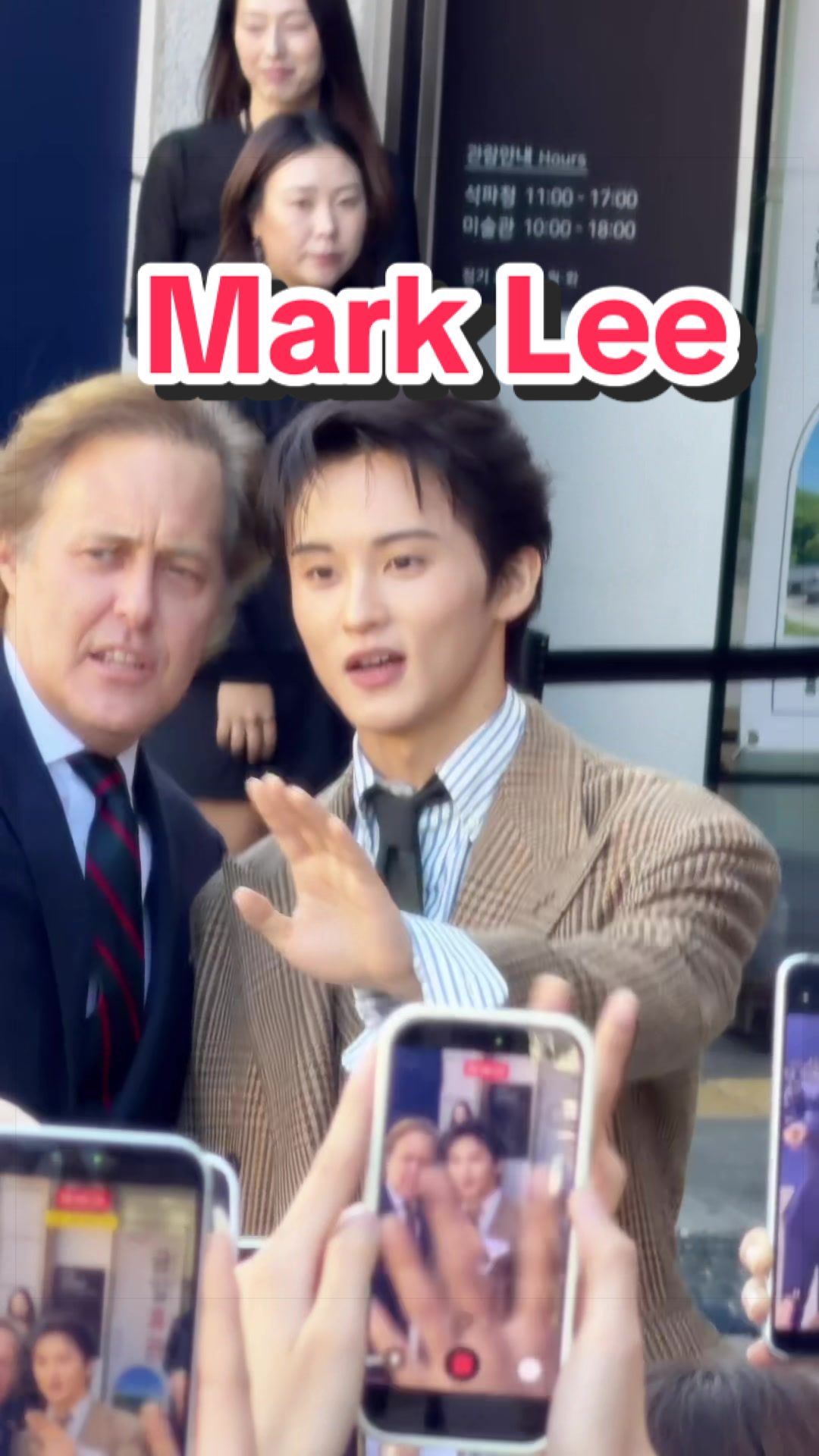 @We Love Korea