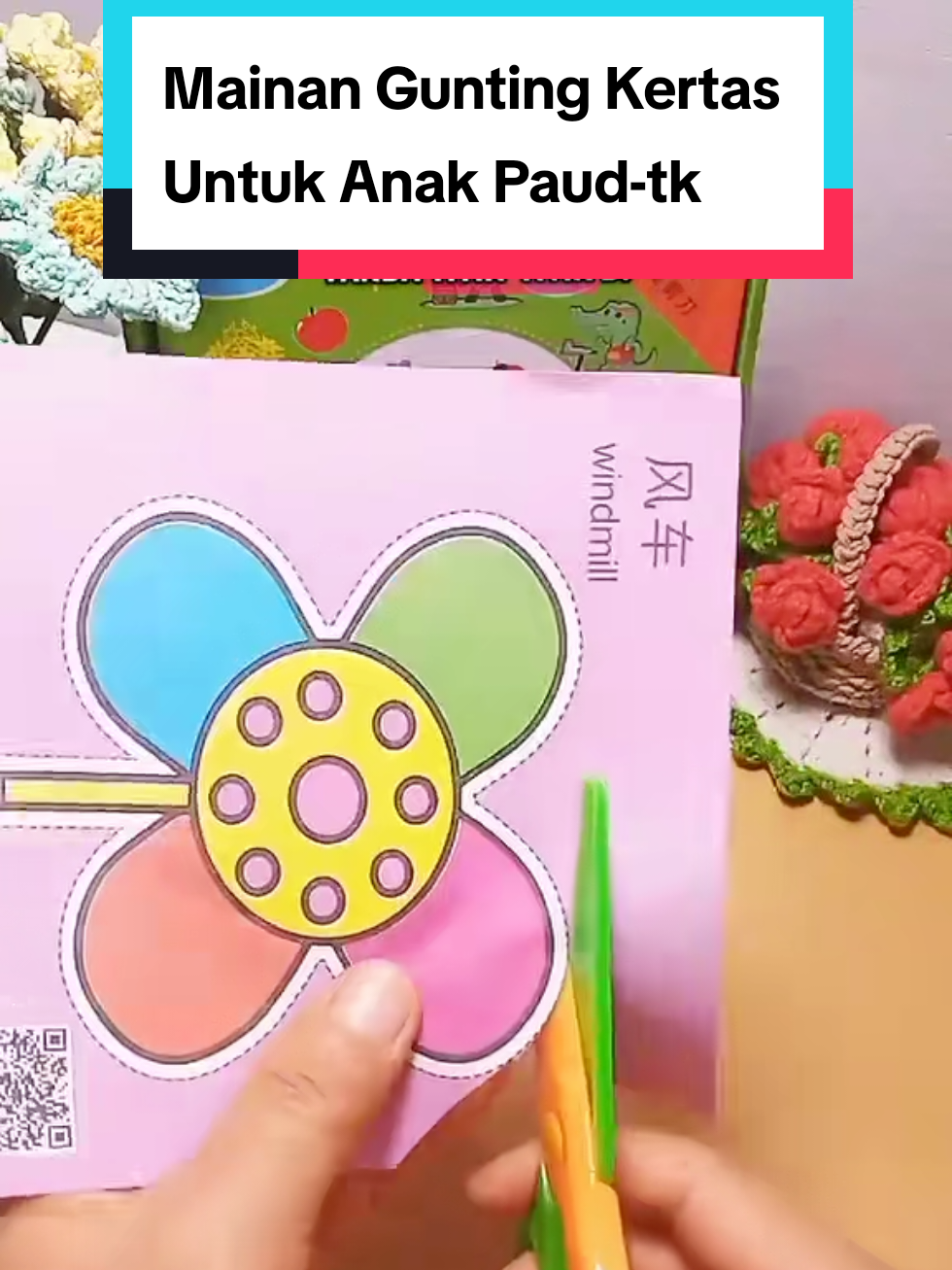 @MAYANG PAPER CRAFT