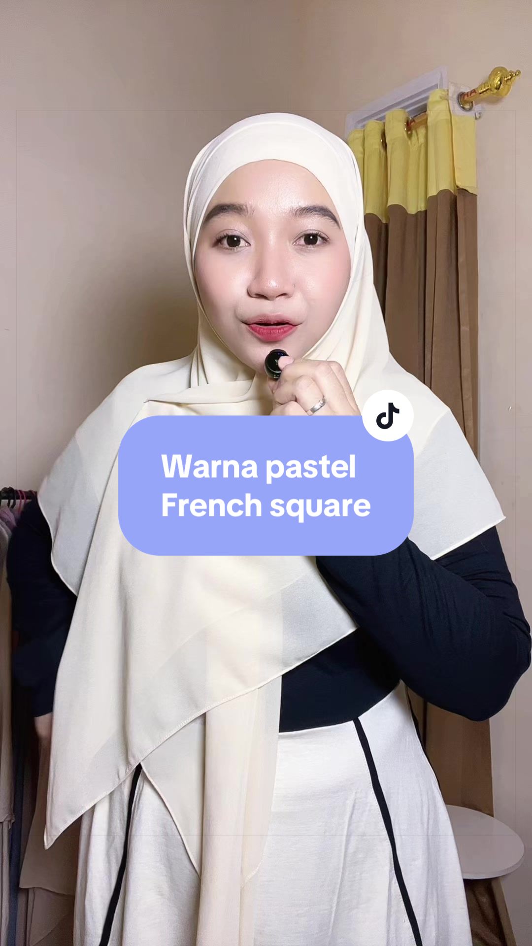 @Aqillah❤️ | IG : aqillahfadiaa