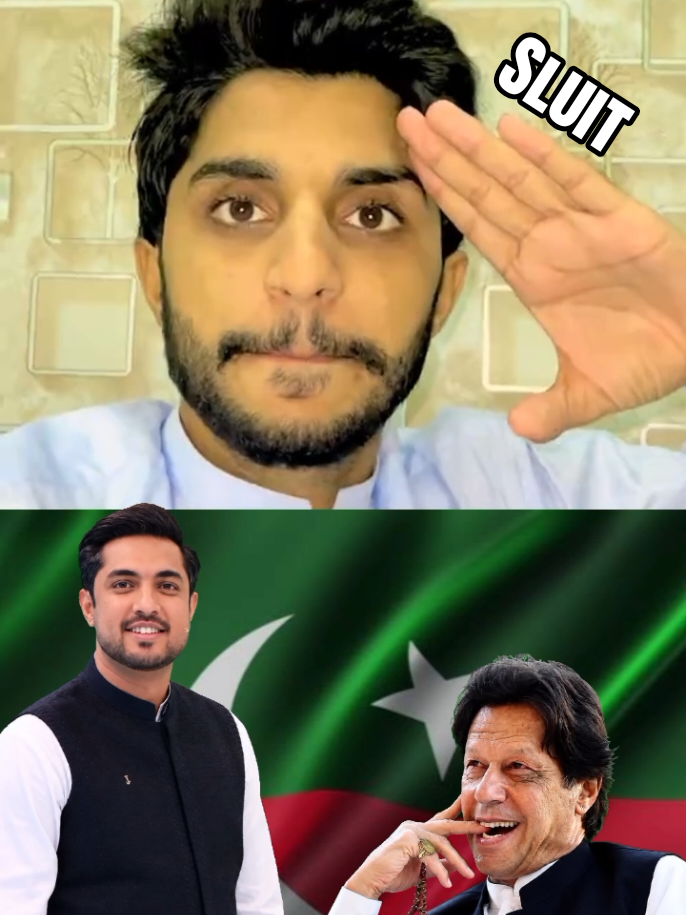 @Syed M Ali Shah Official