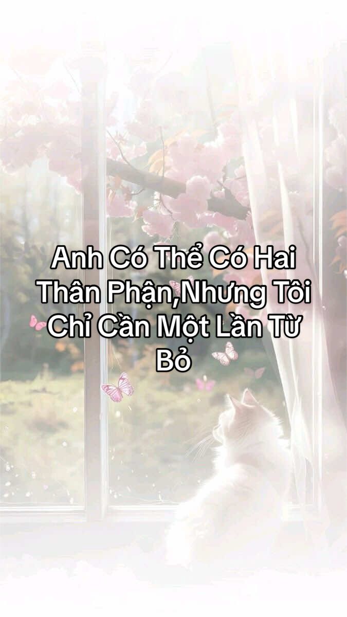 @Bạch Lang Audio🌷