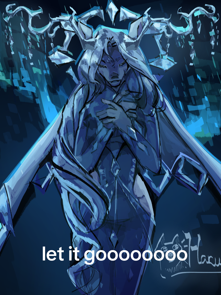 @Haruukae / Comms NOT Open