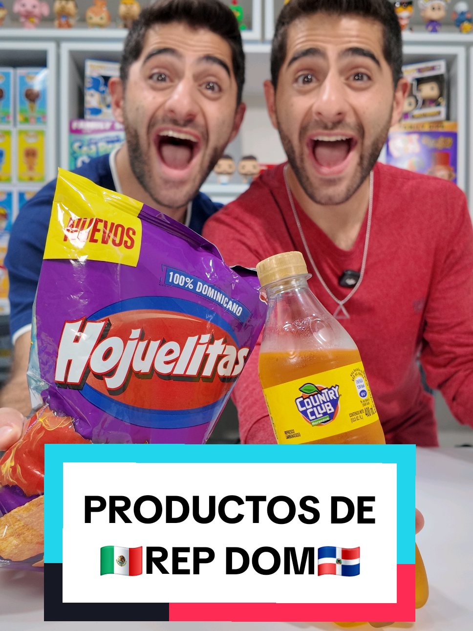 @Si Somos Gemelos