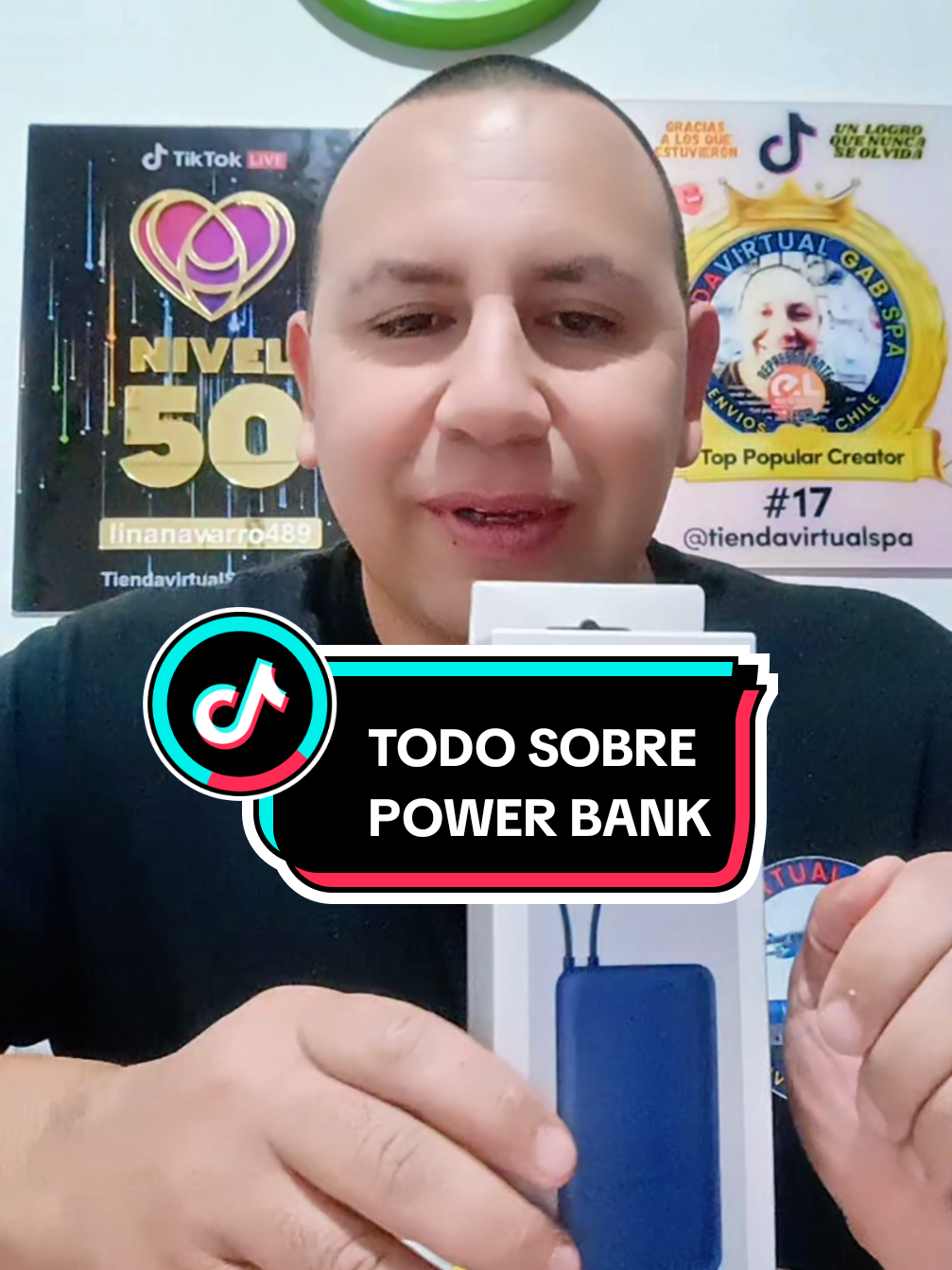 @TiendaVirtual Electrónica