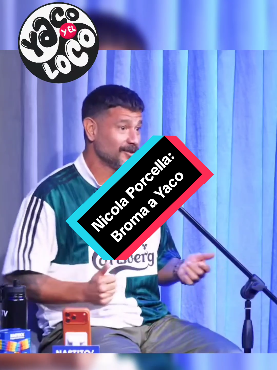 @Zapping TV Perú