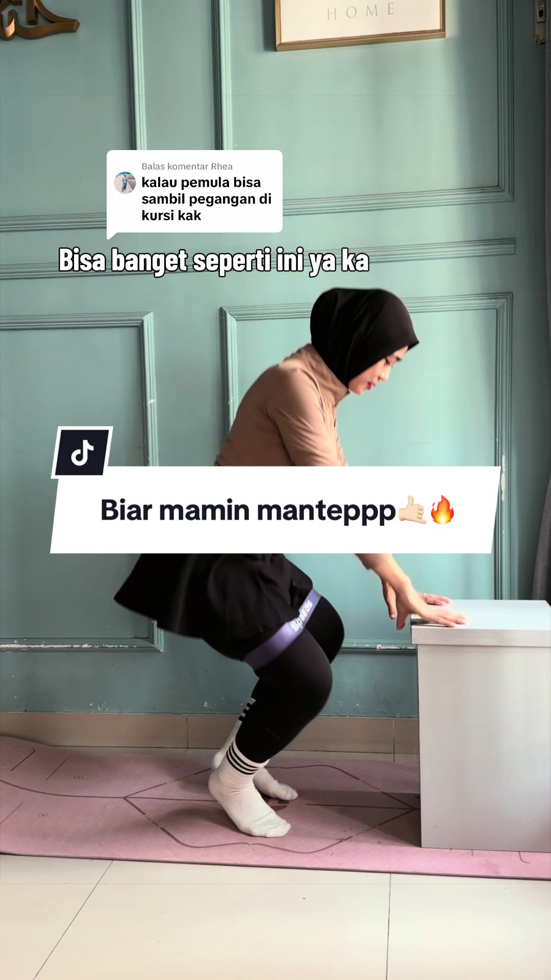 @Sudira Aisyah