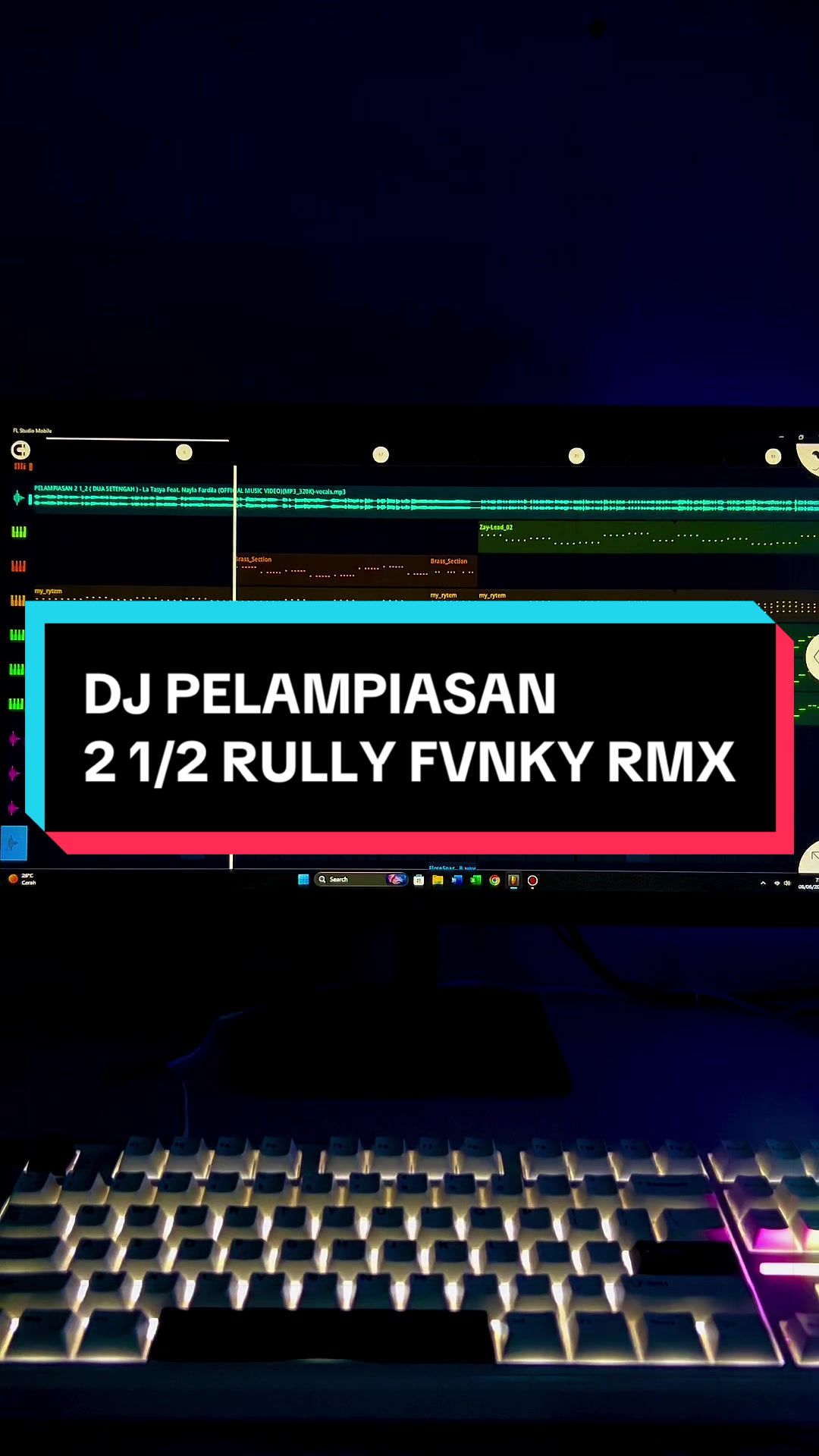 @Rully Fvnky