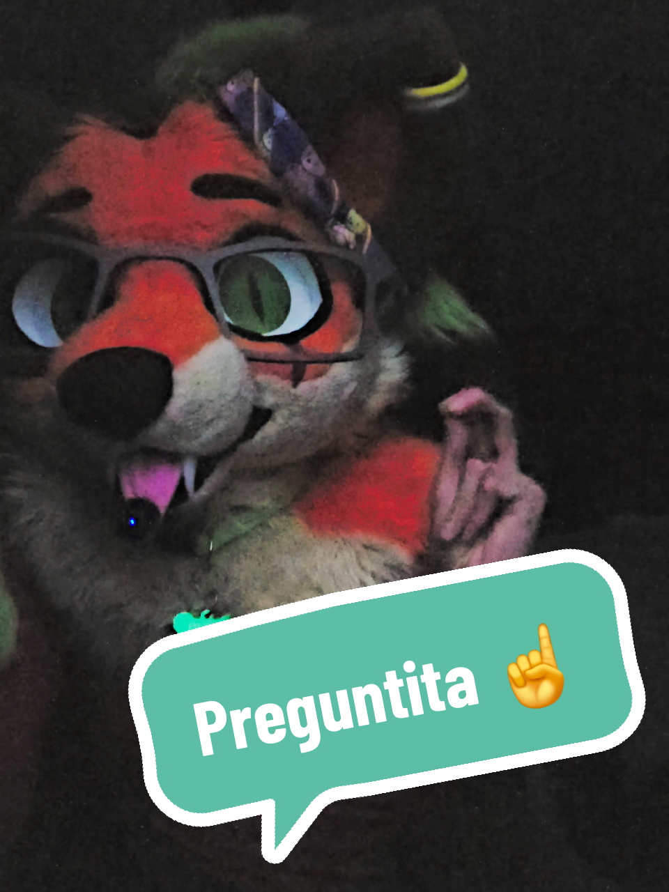 @Dusk Uri 🦊🐍💚