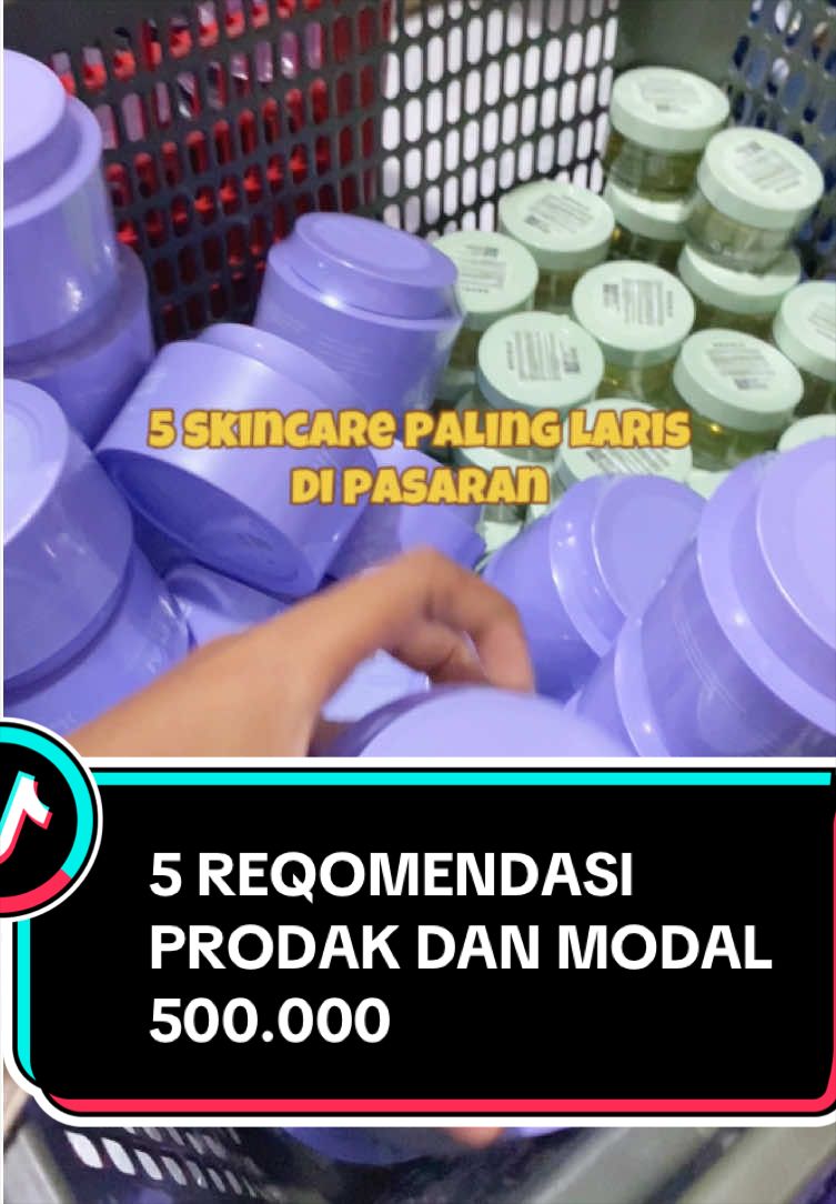 @GERAI SUPPLIER SKINCARE