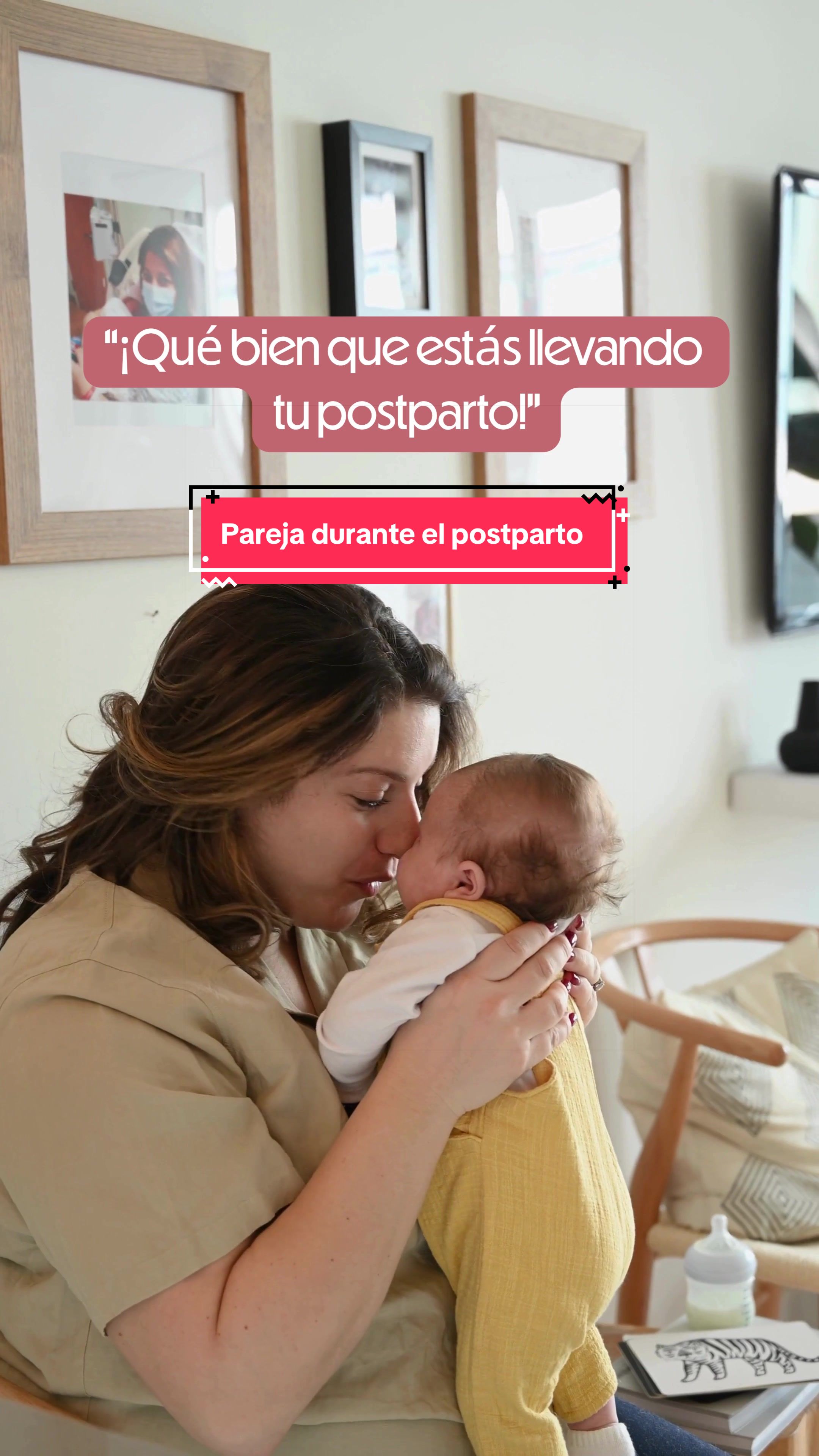 @Alice in Momland