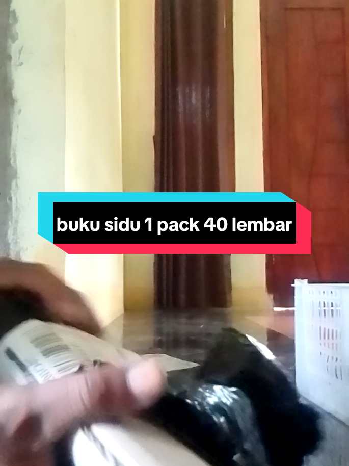 @Siti Fitriani
