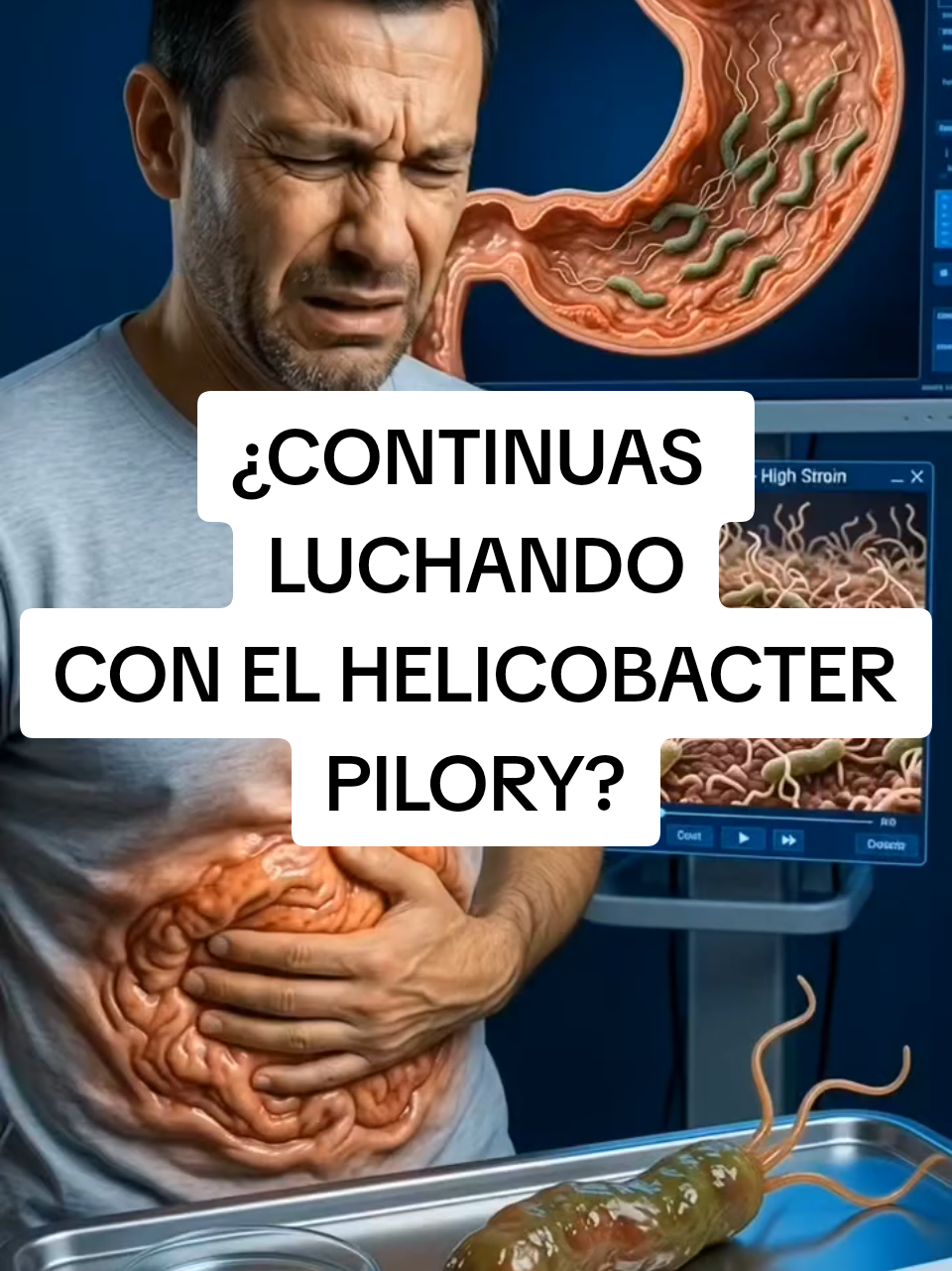 @Adriana| Erradica la gastritis