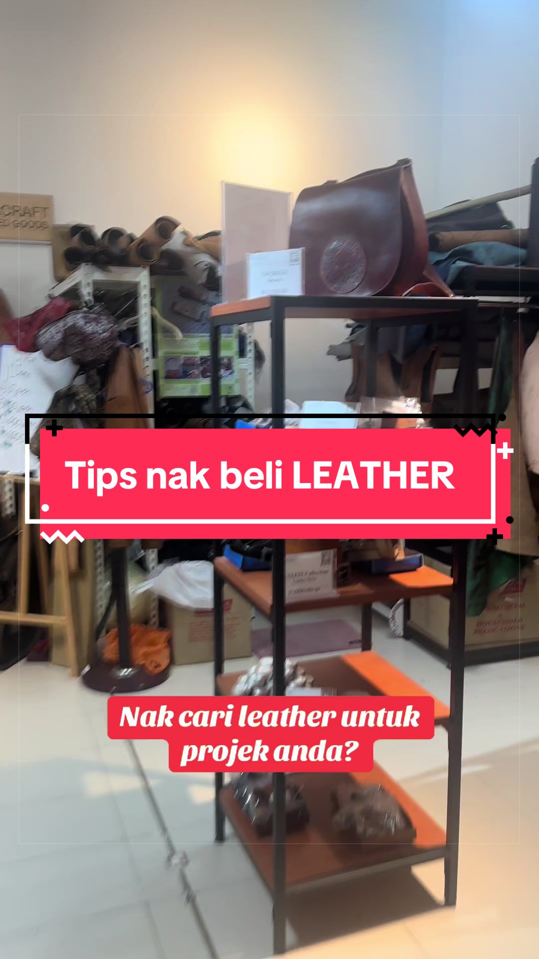 @PhrygianAcraft Leather Craft