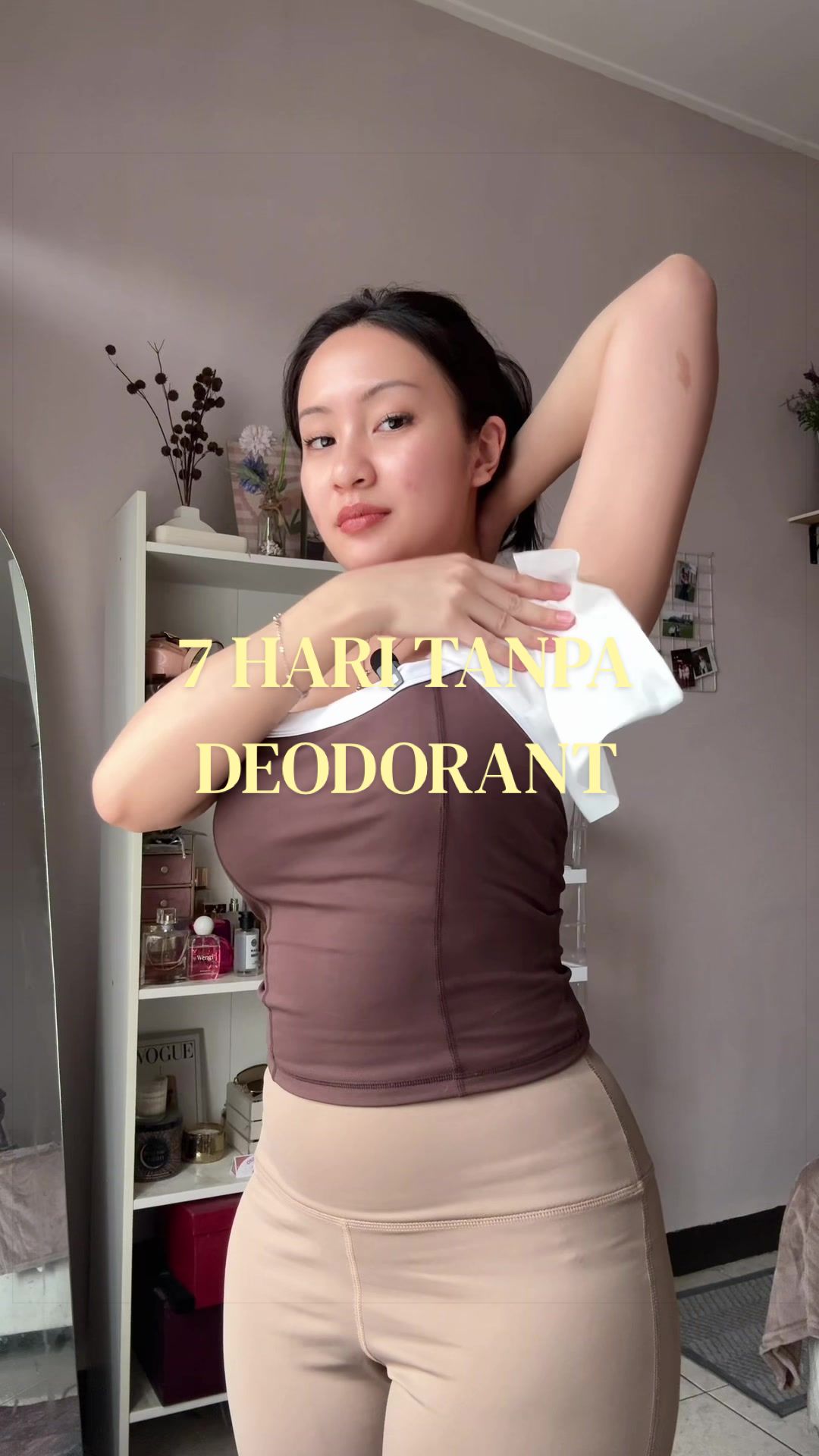 @Petite-Pear Body Tips✨