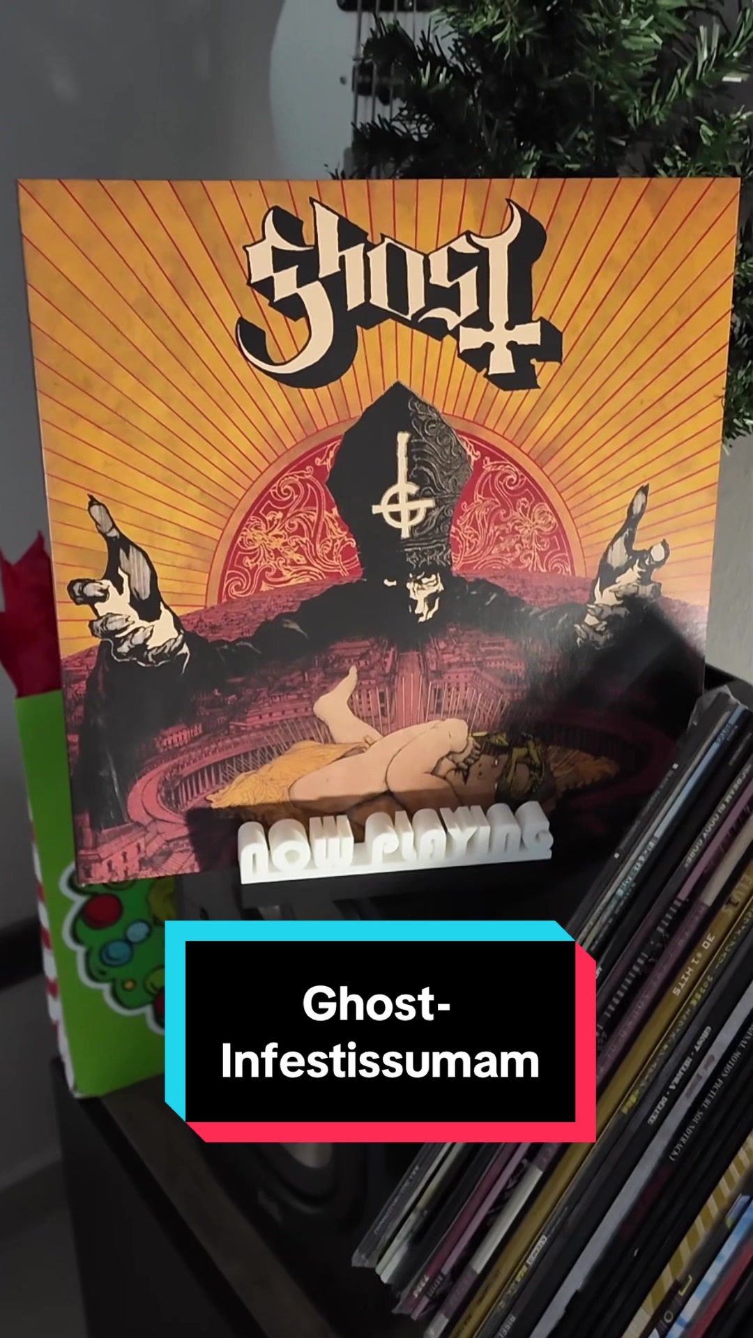 @Undying Vinyl