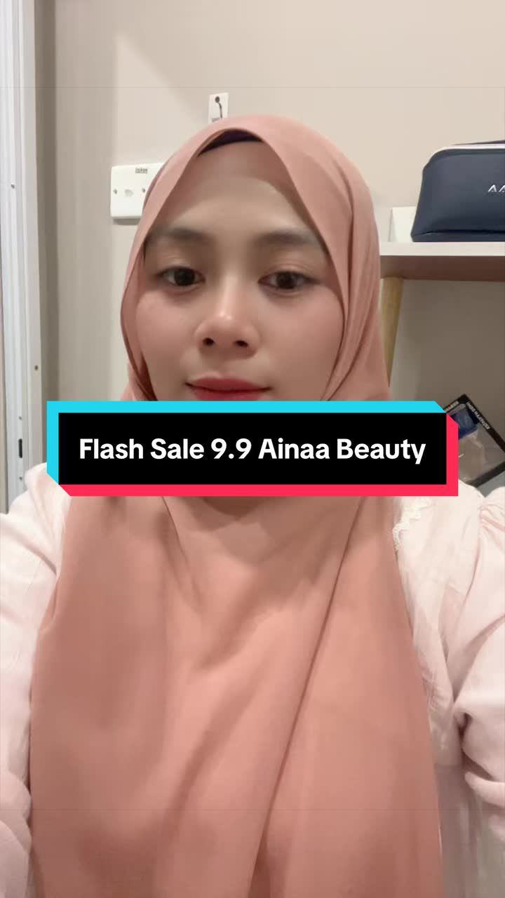 @Ainaa Beauty Zue