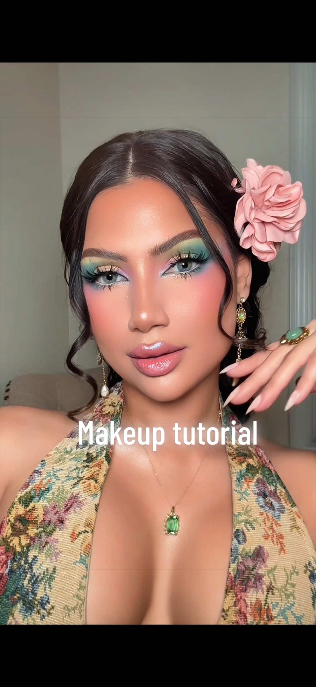 @Makeupbyalinna