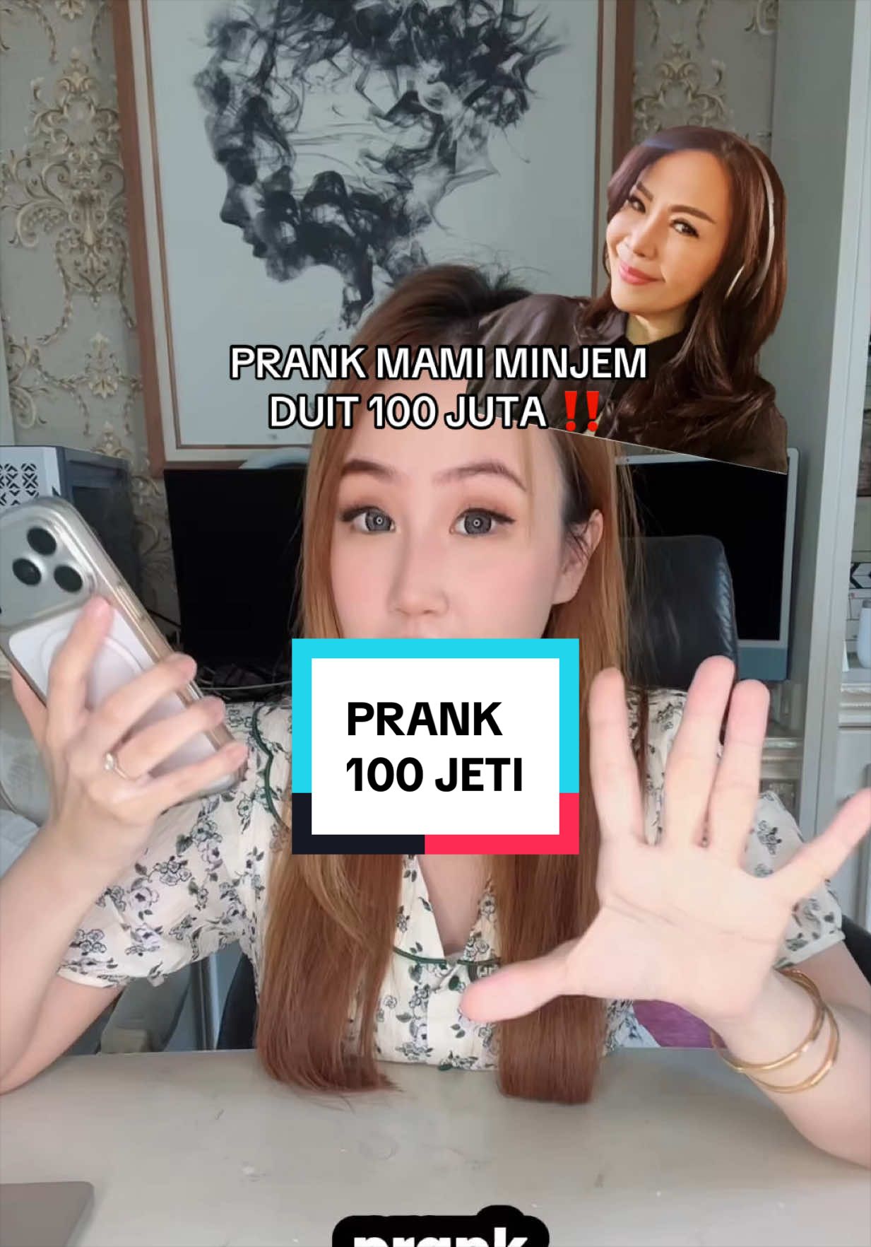 @Cheryl Antoinette