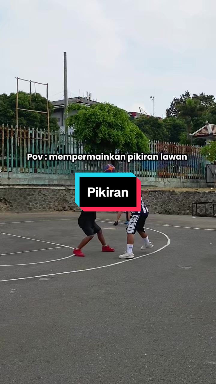 @Pebasket desa