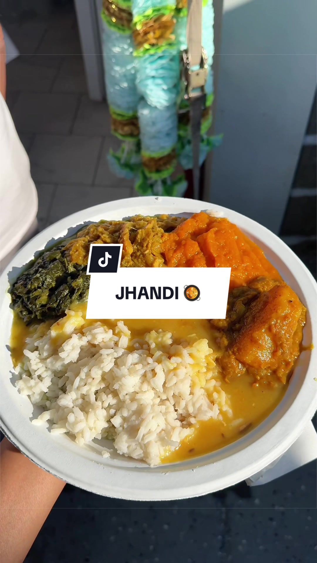 @Suri the Foodie