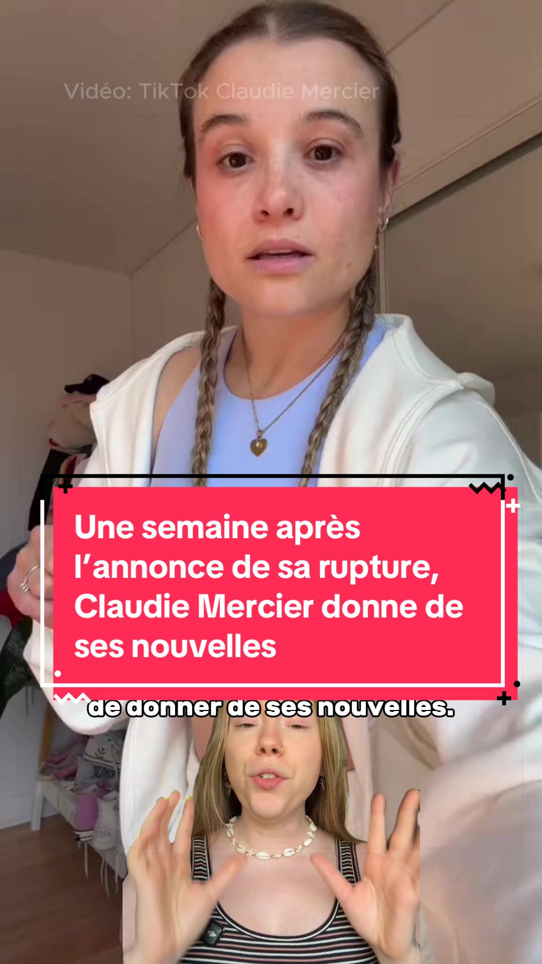 @Ça Fait Jaser