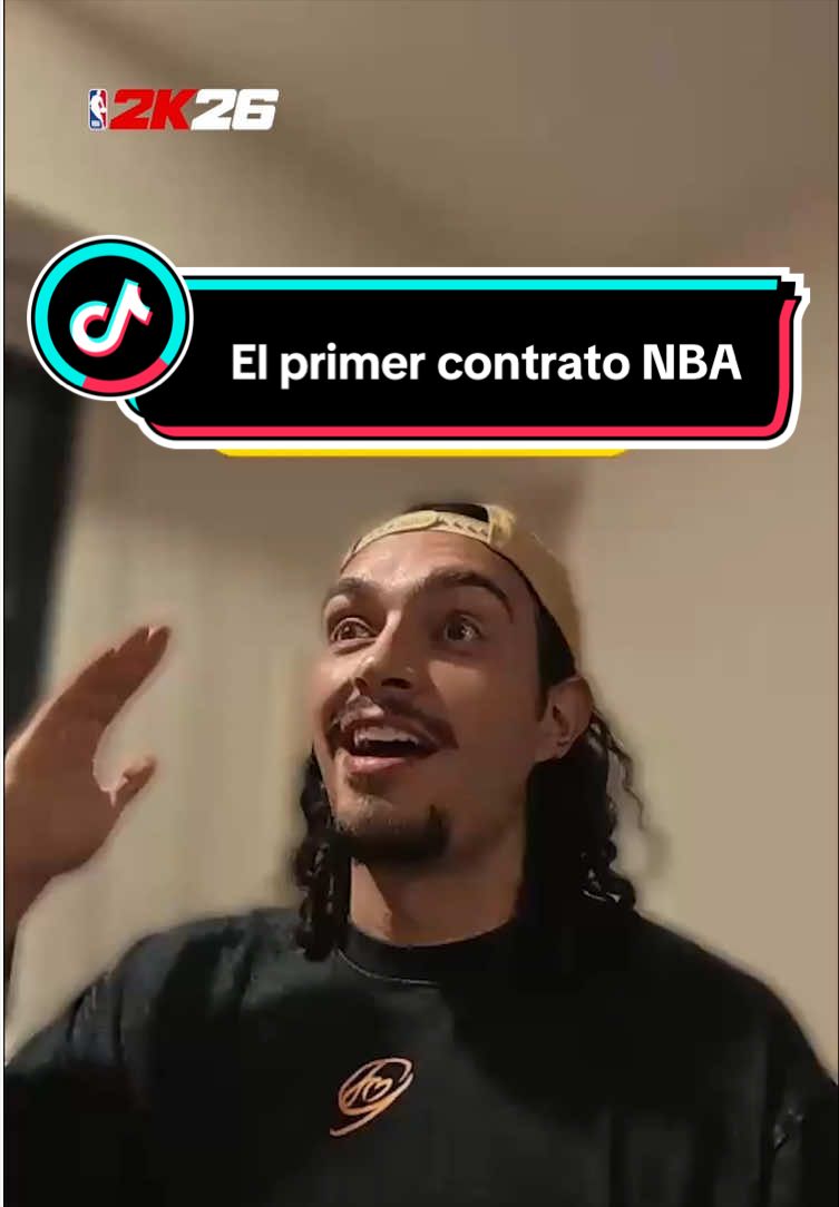 @NBA México