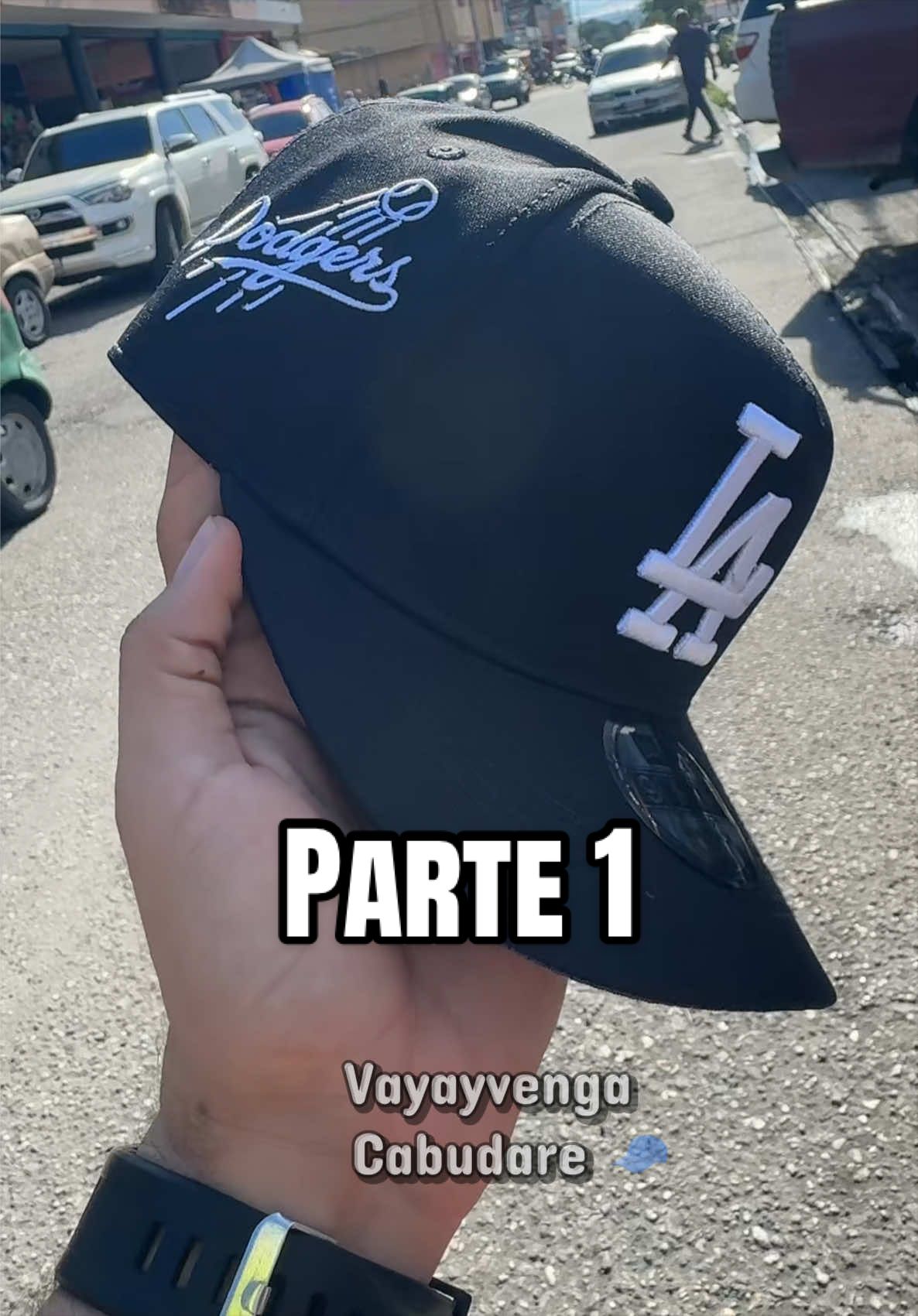 @VAYAYVENGA CABUDARE