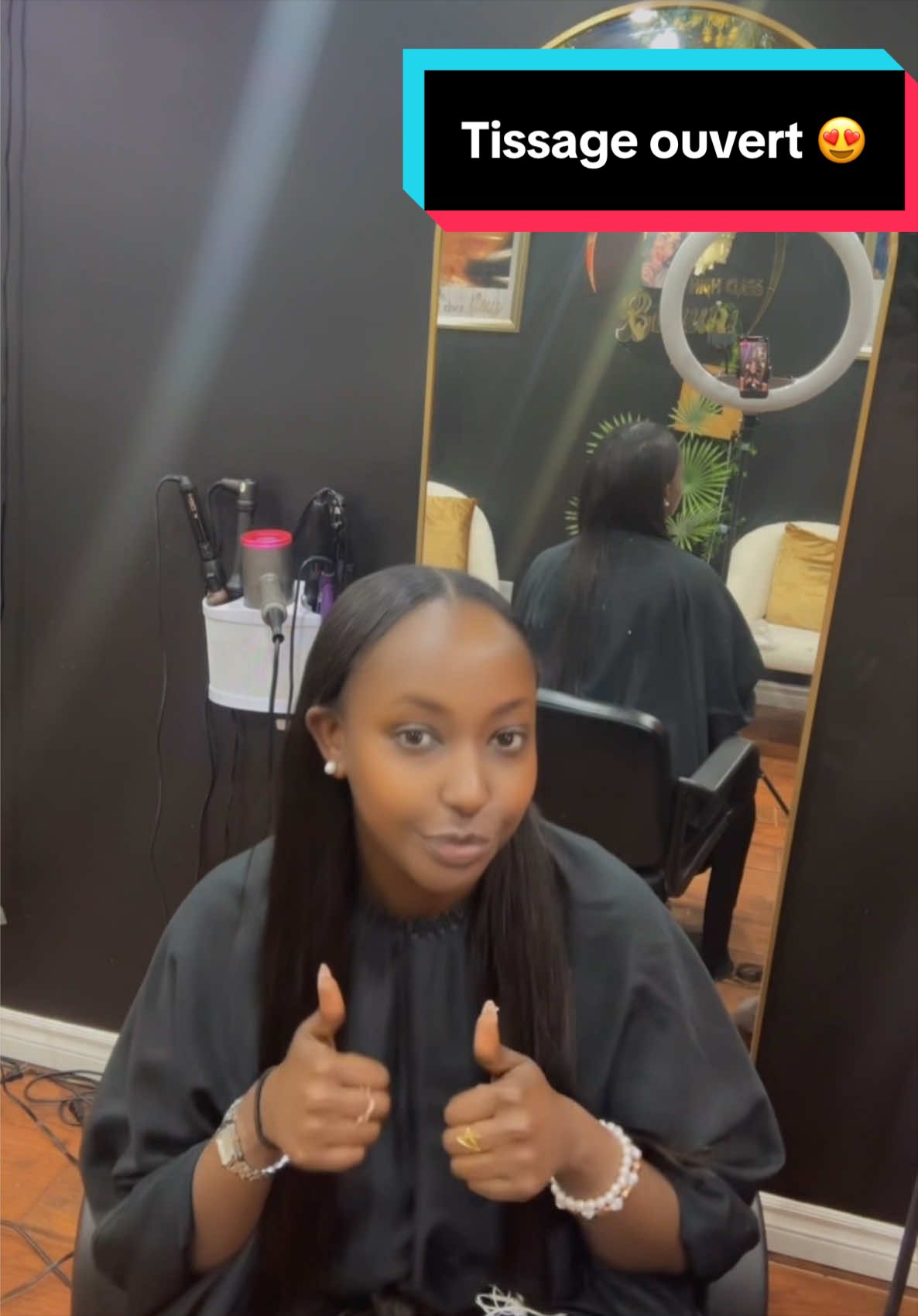 @Beauty by Gayelle 🇸🇳🇨🇦