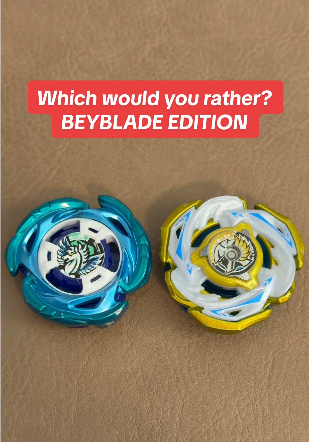 @Beyblade Geeks