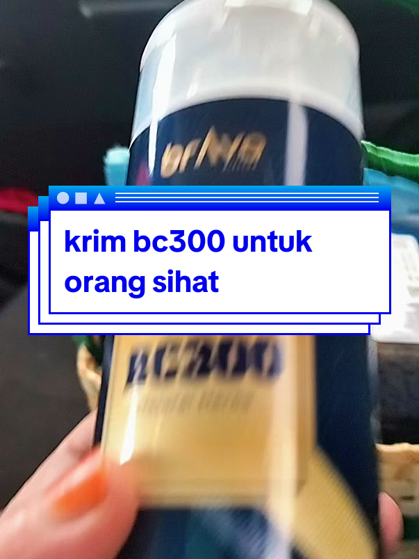 @Bc300 Oma Ainon | Bravo Biz