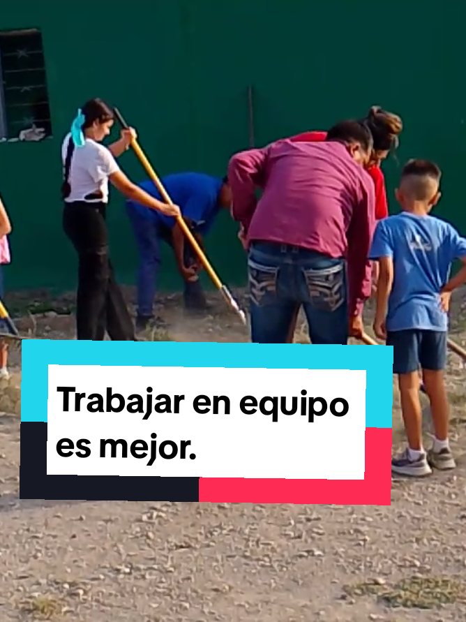 @La profe chida