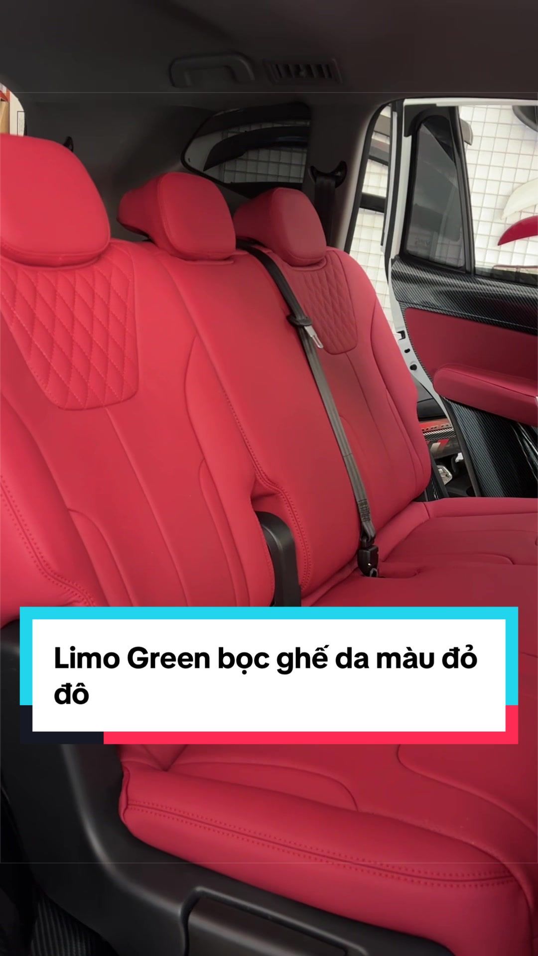 @Tiểu Mẫn Độ Nội Thất Ô TÔ