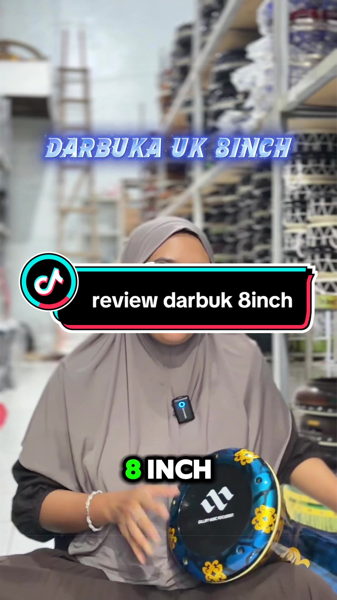 @Umik e Anak Hadroh