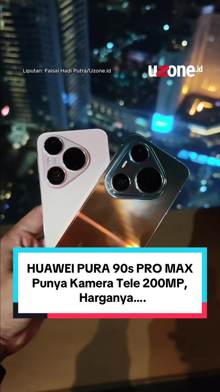 @Uzone Indonesia
