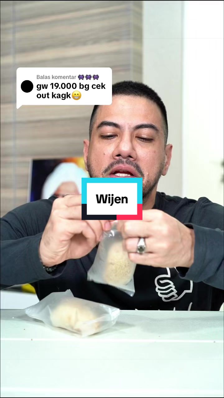 @Ismeth Alatas