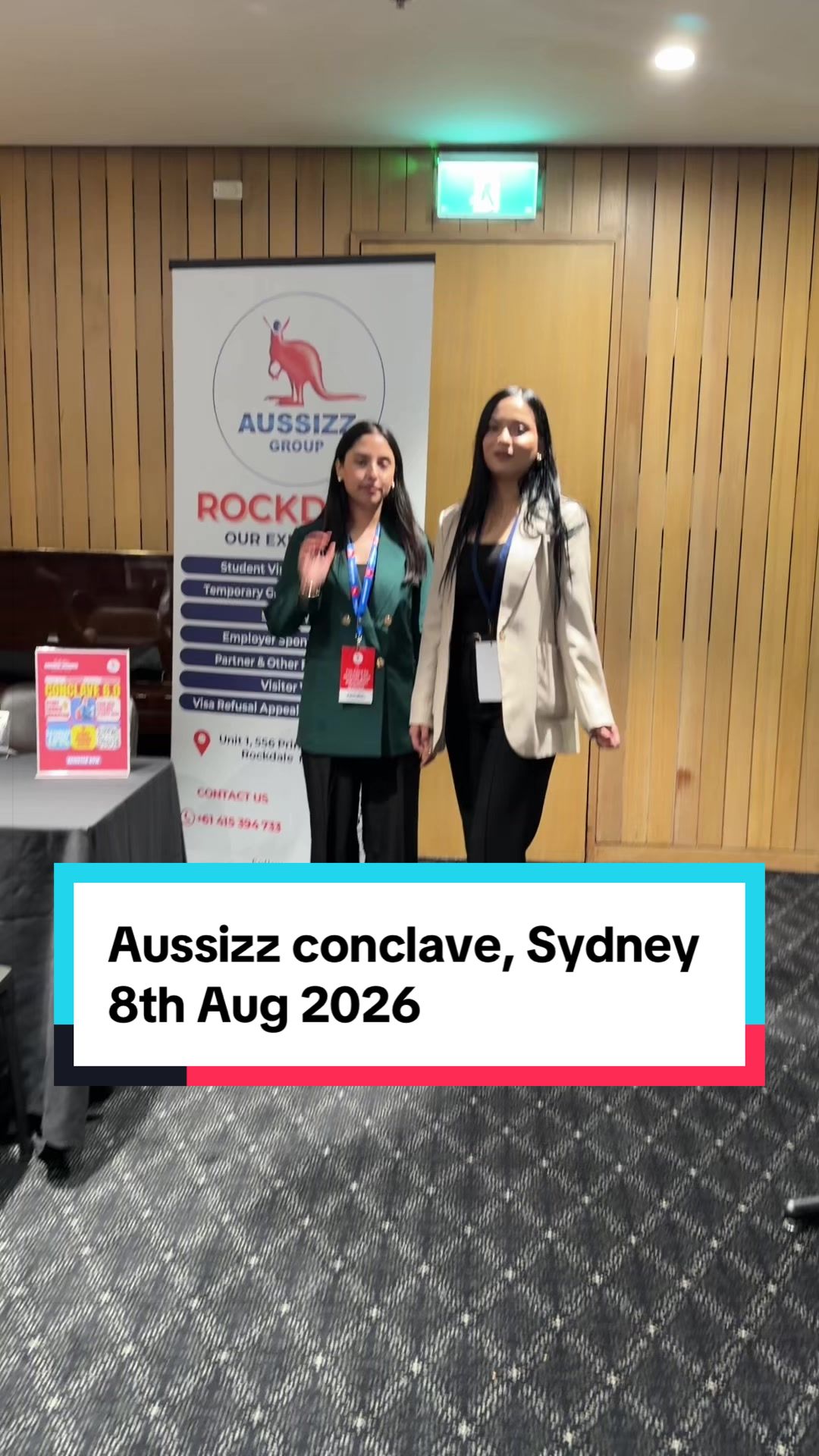 @Aussizz Group - Rockdale ✅