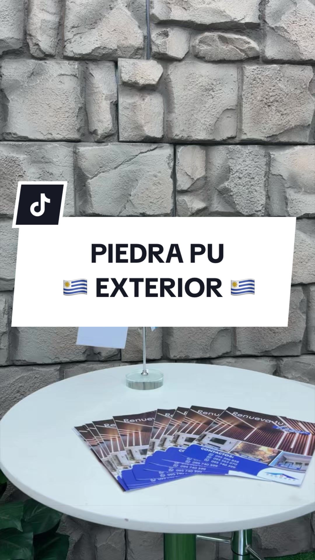 @Decorax Uruguay
