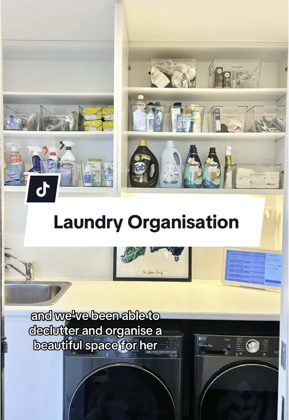 @CleanOrganisedHome