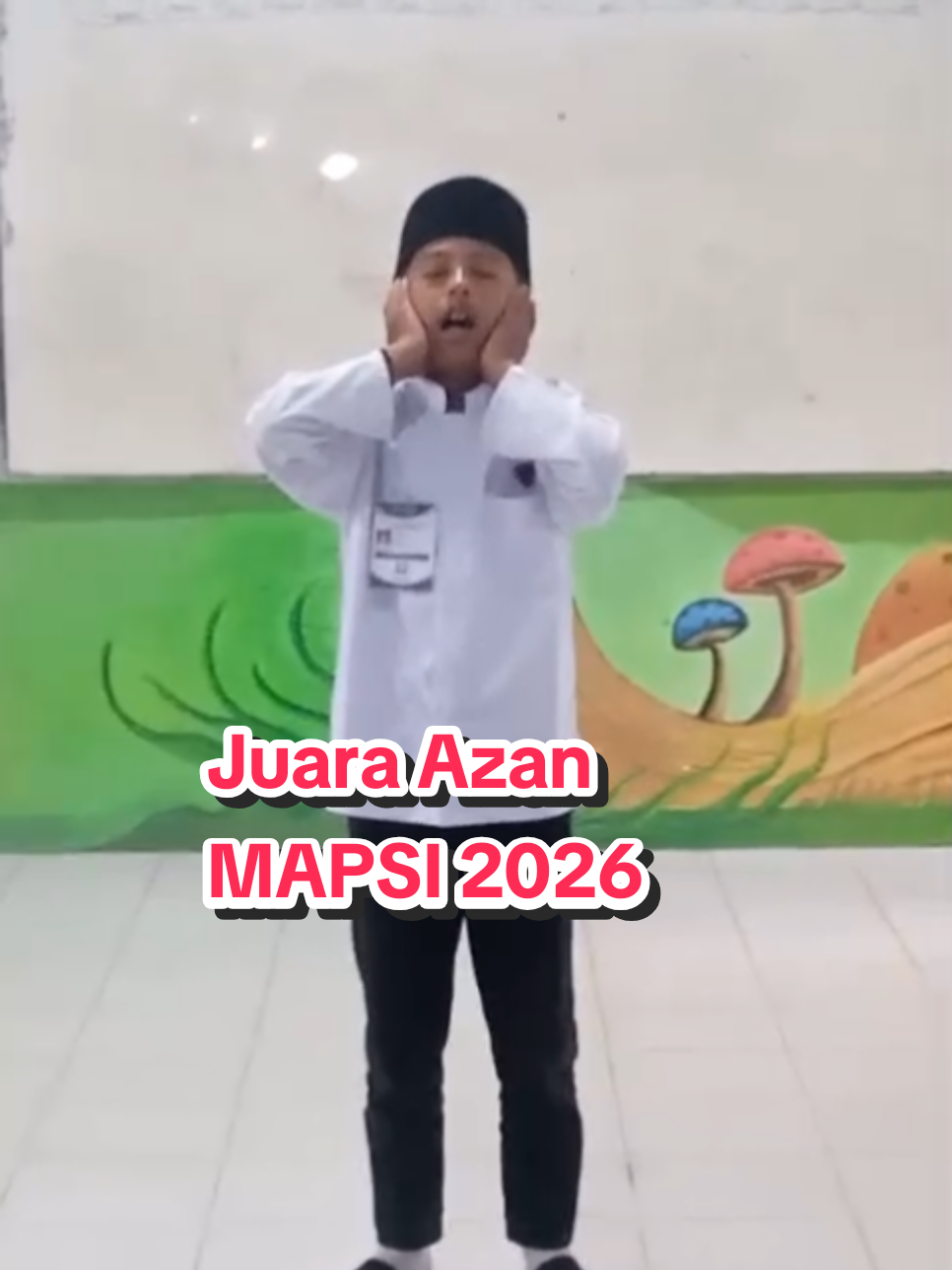 @Berani Belajar